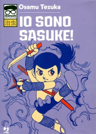 Fumetto - Io sono sasuke!