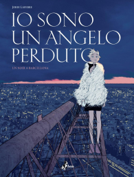 Fumetto - Io sono un angelo perduto
