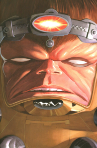 Fumetto - Iron man n.121: Villain variant