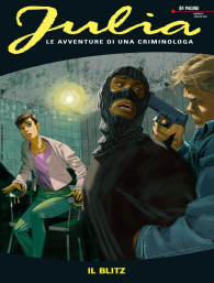 Fumetto - Julia n.332