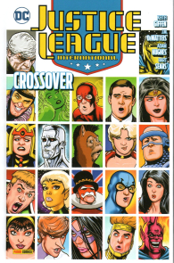 Fumetto - Justice league - international n.3