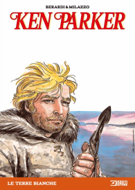 Fumetto - Ken parker - nuova edizione n.10