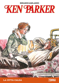 Fumetto - Ken parker - nuova edizione n.13