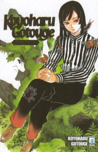 Fumetto - Koyoharu gotouge: Short stories