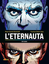 Fumetto - L'eternauta n.2: Parte seconda