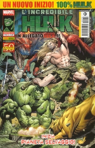 Fumetto - Devil & hulk n.178