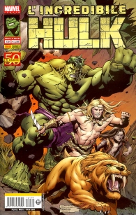 Fumetto - Devil & hulk n.179