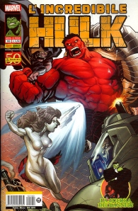 Fumetto - Devil & hulk n.180