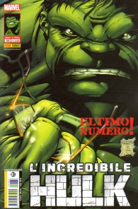 Fumetto - Devil & hulk n.186