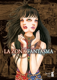 Fumetto - La zona fantasma n.1