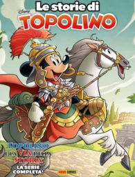 Fumetto - Le storie di topolino n.6
