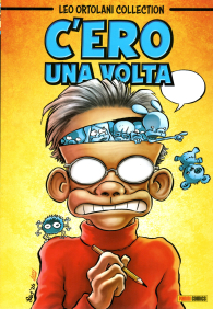 Fumetto - Leo ortolani collection n.1: C'ero una volta