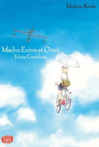 Fumetto - Mailus exitus et ortus