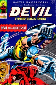 Fumetto - Marvel masterworks - devil n.2