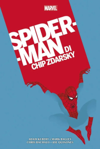 Fumetto - Marvel omnibus - spider-man di chip zdarsky