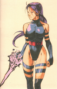 Fumetto - Gli incredibili x-men n.431: Marvel vs. capcom variant