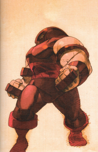 Fumetto - Gli incredibili x-men n.432: Marvel vs. capcom variant