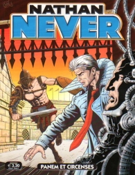 Fumetto - Nathan never n.277
