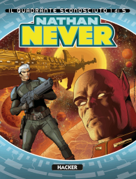 Fumetto - Nathan never n.415
