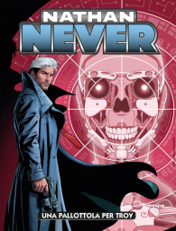 Fumetto - Nathan never n.421
