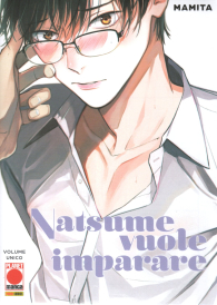 Fumetto - Natsume vuole imparare