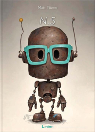 Fumetto - N° 5