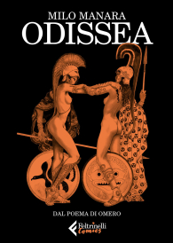 Fumetto - Odissea