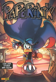Fumetto - Paperinik n.101