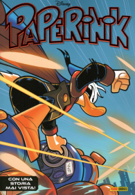 Fumetto - Paperinik n.113