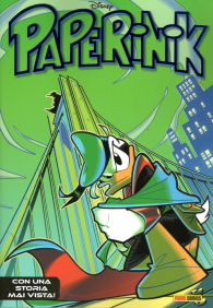 Fumetto - Paperinik n.114