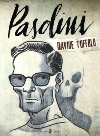 Fumetto - Pasolini - rizzoli