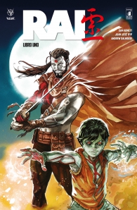 Fumetto - Rai n.1