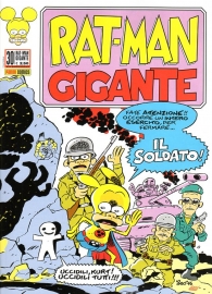 Fumetto - Rat-man gigante n.30