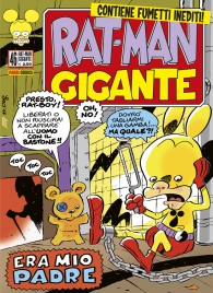 Fumetto - Rat-man gigante n.46