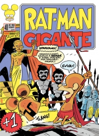 Fumetto - Rat-man gigante n.48