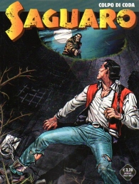 Fumetto - Saguaro n.32