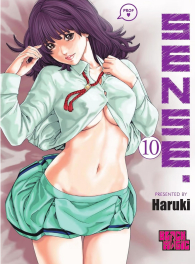 Fumetto - Sense n.10
