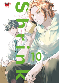 Fumetto - Shrink n.10