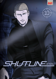 Fumetto - Shutline n.10