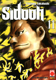 Fumetto - Sidooh! n.11