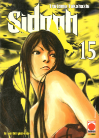 Fumetto - Sidooh! n.15