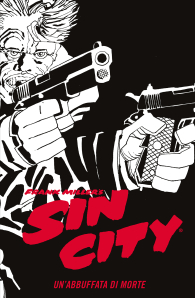 Fumetto - Sin city n.3: Un'abbuffata di morte