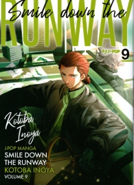 Fumetto - Smile down the runway n.9
