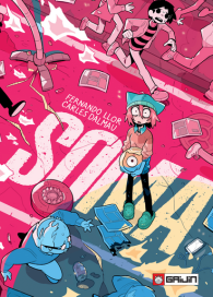 Fumetto - Soma