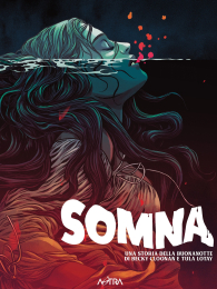 Fumetto - Somna