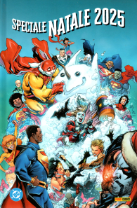 Fumetto - Speciale natale 2025