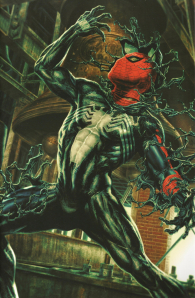 Fumetto - Spider-man n.893: Variant amazing visions di lee bermejo n.12