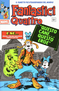 Fumetto - Spider-man n.884: Variant disney what if