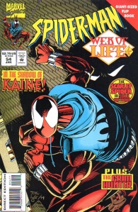 Fumetto - Spider-man - usa n.54