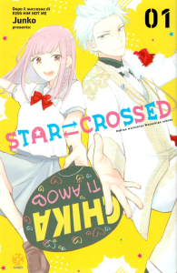 Fumetto - Star crossed n.1